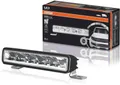 Produktbild: Osram LIGHTBAR SX180-SP, LED Zusatzscheinwerfer für Fernlicht, Spot