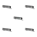 Produktbild: 5 Zusatzscheinwerfer LED 14W geschraubt 1.300lm OSRAM LIGHTBAR SX180