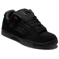 Produktbild: DC Shoes DC Shoes Stag Sneaker schwarz 43 EU