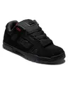 Produktbild: DC Shoes Stag - Leather Shoes for Men - Lederschuhe - Männer - EU 43 - Schwarz,