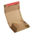 Produktbild: Colompac Universal Versandverpackungen (1 Stk., 21.70 x 15.50 x 6 cm) (2039582)
