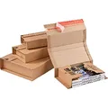 Produktbild: Colompac CP020.02- A5 Versandbox 217x155 - 60 mm, 20-er Pack