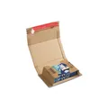Produktbild: 20-400x ColomPac Universal-Versandverpackung, für DIN A5 Formate BIS 25% RABATT