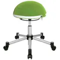 Produktbild: TOPSTAR Sitzhocker Topstar SH17 Fitness-Hocker SITNESS® HALF BALL - a