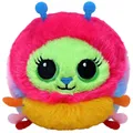 Produktbild: Ty Bouncers, Crystal, Raupe, ca 10 cm