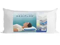 Produktbild: Mediflow Das erste & Original Wasserkissen, klinisch erwiesen, um Nackenschmerzen zu reduzieren & den Schlaf zu verbessern Ideal für die richtige Nackenunterstützung (40 x 80 cm)