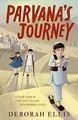 Produktbild: Parvana's Journey