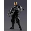 Produktbild: Kaiju No. 8 S.H.Figuarts Actionfigur Isao Shinomiya 17 cm