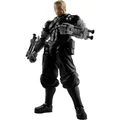 Produktbild: S.H.Figuarts Kaiju No. 8 Isao Shinomiya Actionfigur Japan Official