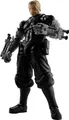 Produktbild: Tamashii Nations - Kaiju No. 8 - S.H.Figuarts - NO8 Isao Shinomiya Action Figure