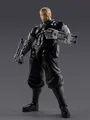 Produktbild: Kaiju No. 8 S.H.Figuarts Isao Shinomiya Bandai Actionfigur