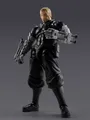 Produktbild: Kaiju Nr. 8 S.H.Figuarts Actionfiguren Isao Shinomiya 17 cm Bandai Tamashii Nati