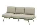 Produktbild: Zebra Somerset 3-Sitzer Sofa sage 4025806066100