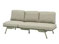 Produktbild: Zebra Somerset 3-Sitzer Sofa sage