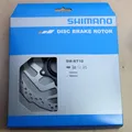 Produktbild: Shimano SM-RT10 Bremsscheibe 180 mm Durchmesser Center-Lock