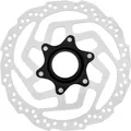 Produktbild: Bremsscheibe SHIMANO SM-RT10 160mm Center Lock Rotor Disc Edelstahl
