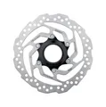 Produktbild: kompatibel mit SHIMANO Fahrradbremsscheibe 160 MM SM-RT10 CENTER LOCK