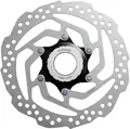 Produktbild: Shimano SM-RT10 Bremsscheibe 180mm Center Lock Resin Trekking City E-Bike