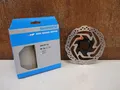 Produktbild: SHIMANO SM-RT10 BREMSSCHEIBE / 160 MM CENTERLOCK EDELSTAHL RESIN  160 MM