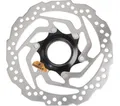 Produktbild: SHIMANO Bremssscheibe SM-RT10 160 mm Centerlock - für Scheibenbremsen