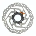 Produktbild: Bremsscheibe 160mm Center Lock Tourney RT10 Innen- Außen-Sicherungsring SH-