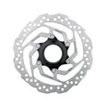 Produktbild: SHIMANO Fahrradbremsscheibe 160 MM SM-RT10 CENTER LOCK