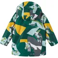 Produktbild: Reima tec Kinder Winterjacke Marttila (98) (47926255)