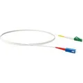 Produktbild: Schwaiger Glasfaserkabel LC/APC-SC/UPC 3 m