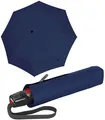 Produktbild: Knirps Taschenschirm T.200 Duomatic solids - d'blue