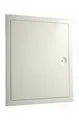 Produktbild: Marley Revisionstür 200 x 250 mm weiß Decke Wand mit vierkantenverschluss