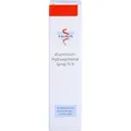 Produktbild: ALUMINIUM HYDROXYCHLORID Spray 15% Fagron 100 ml