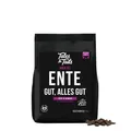 Produktbild: Tales & Tails Hier ist Ente gut, alles gut - Softes Trockenfutter mit Ente