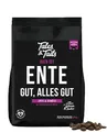 Produktbild: Tales&Tails getreidefreies Softfutter für Hunde I 70% Ente als einzige tierische Proteinquelle I Kurze Zutatenliste I ohne Zucker, ohne Zusätze | 1x 1,5kg