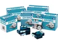 Produktbild: 5er PACK(Stk) DYMO S0720540 Schriftband  Bandbreite 12 mm Bandlänge 7 m Standard