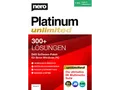 Produktbild: Nero Platinum Unlimited - [PC]