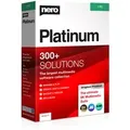 Produktbild: Nero Platinum Unlimited 2025  ; 1 Gerät Dauerhaft gültig