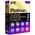 Produktbild: Nero Platinum Suite (Unlimited) 2026, 1 PC, Dauerlizenz, Download