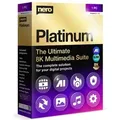 Produktbild: Nero Platinum Suite (Unlimited) 2026, 1 PC, Dauerlizenz, Download