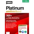 Produktbild: NERO Platinum Unlimited Download Code  Download