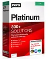 Produktbild: Nero Platinum Unlimited Suite 2026 1PC Win11/10 Dauerlizenz Download Deutsch
