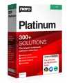 Produktbild: Nero Platinum Unlimited 2024 • 1 PC Dauerlizenz • Brenn-Software Windows