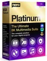 Produktbild: Nero Platinum Suite (Unlimited) 2026, 1 PC, Dauerlizenz