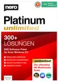 Produktbild: Nero Platinum Unlimited 2026 | 1 PC/WIN |Dauerlizenz|Download|Code per eMail|ESD