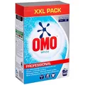 Produktbild: OMO PROFESSIONAL White Waschmittel Pulver, 7 kg
