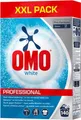 Produktbild: OMO PROFESSIONAL White Waschmittel Pulver 7,0 kg