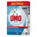 Produktbild: Omo weißes Profi-Waschpulver 140 Waschgänge (7 kg)