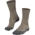 Produktbild: Falke Herren TK1 Wool Socken (Größe 39 , beige)