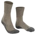 Produktbild: Falke TK1 Adventure Wool Trekking Socken sand, Größe 39-41