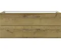 Produktbild: Waschtischunterschrank Pelipal Xpressline 4035 BxHxT 116 x 48,2 cm x 43,5 cm Fro