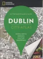 Produktbild: Dublin City-Atlas Highlights Genuss Kultur Shopping Taschenbuch NEU Faltkarten